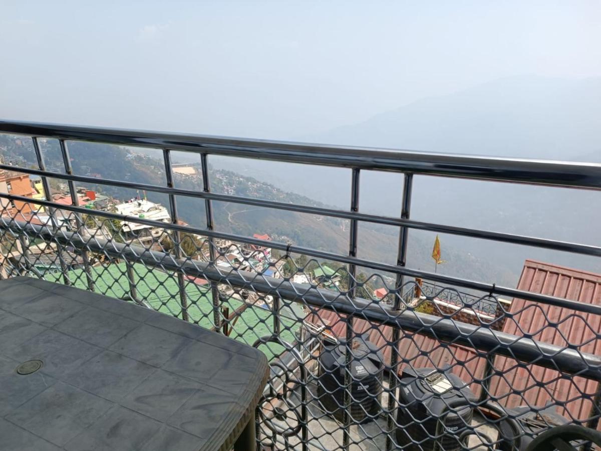 Shiv Inn Stay Darjeeling  Exterior foto