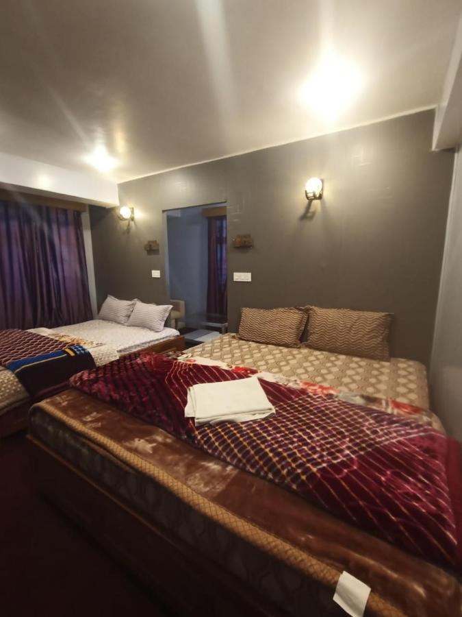 Shiv Inn Stay Darjeeling  Exterior foto