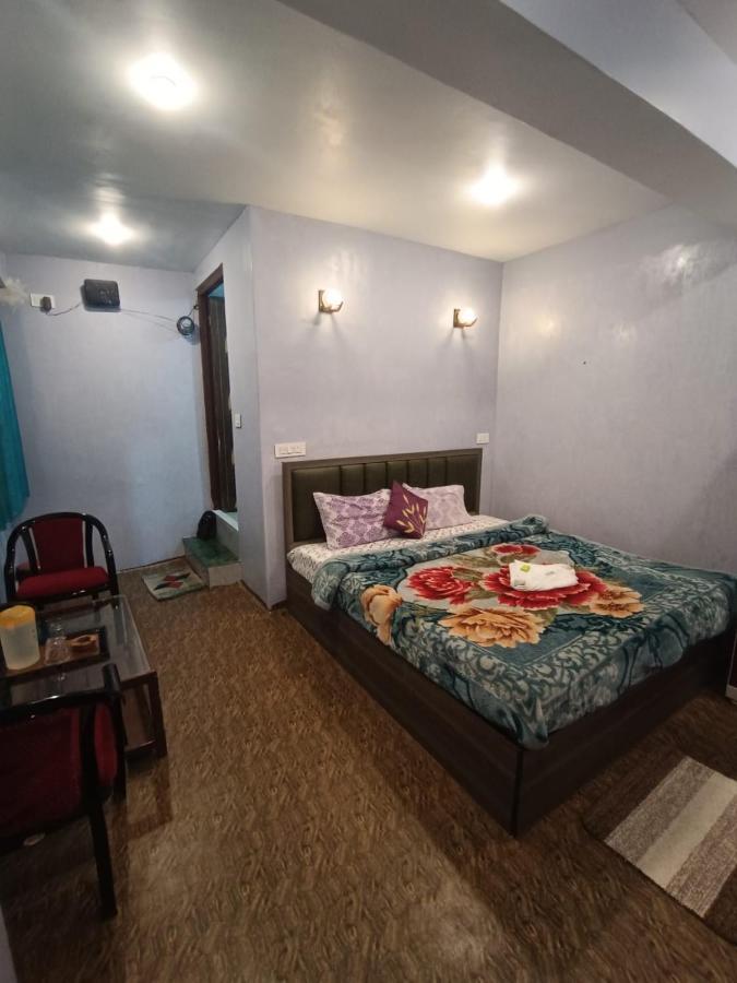 Shiv Inn Stay Darjeeling  Exterior foto