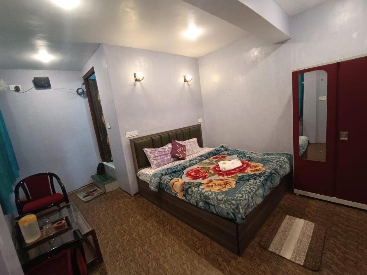 Shiv Inn Stay Darjeeling  Exterior foto