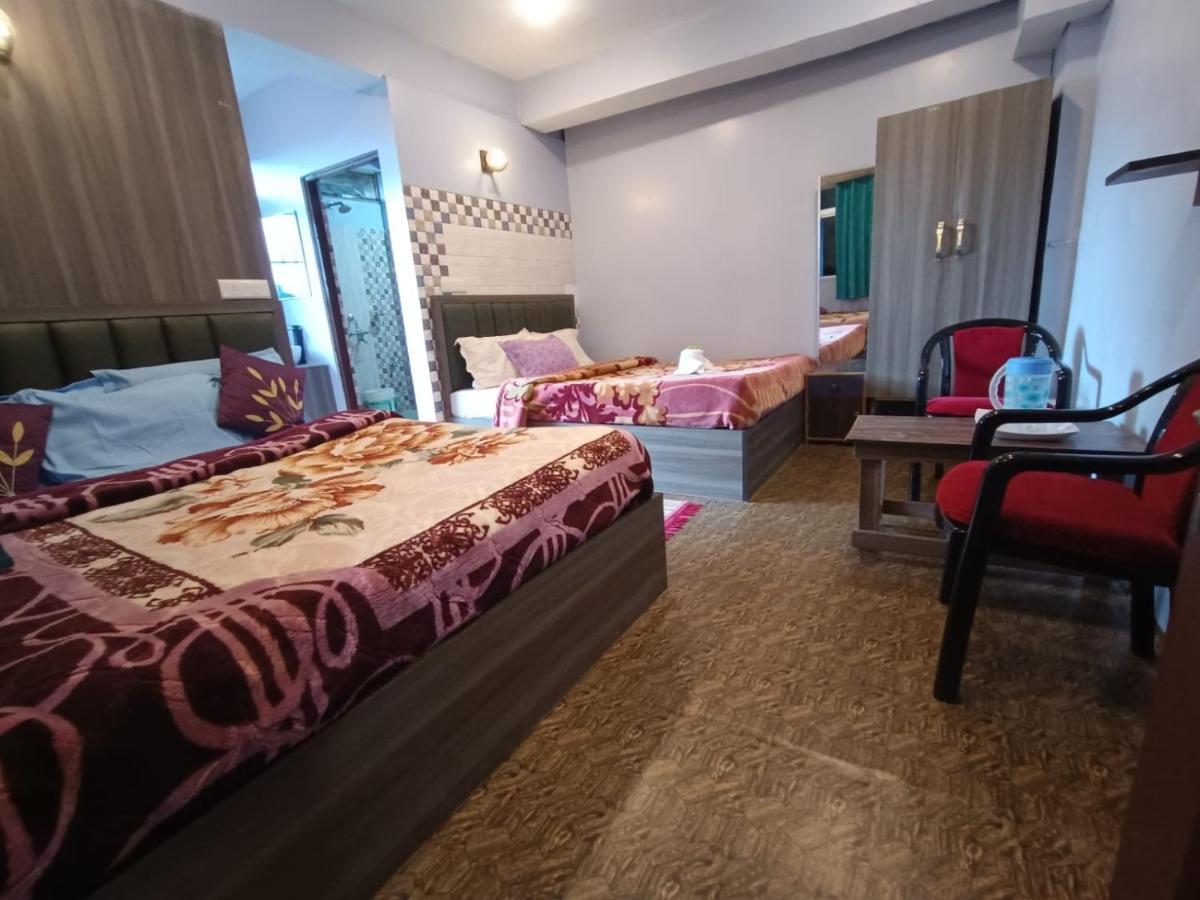 Shiv Inn Stay Darjeeling  Habitación foto
